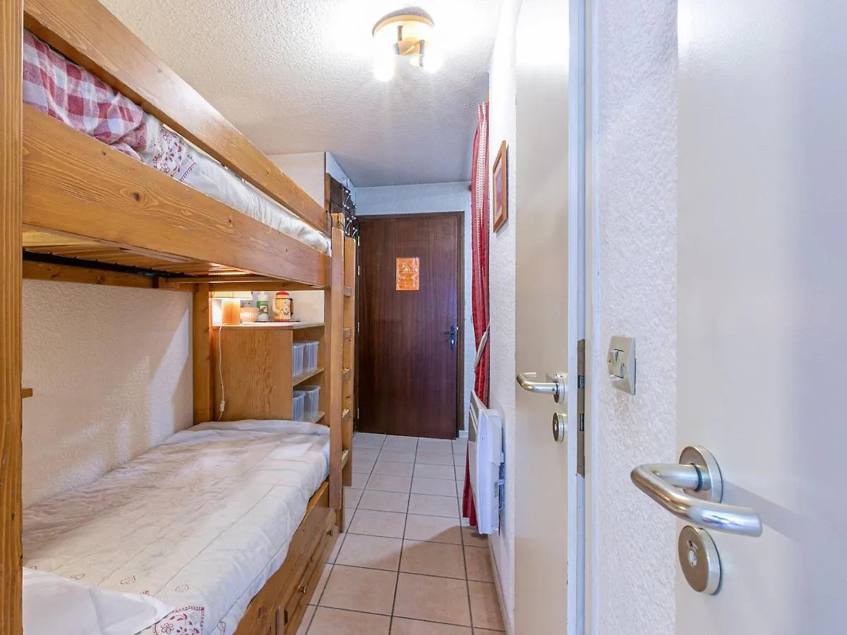 Studio Cosy Avec Balcon, Parking Couvert, Proche Centre Et Navette Gratuite - Val D'Isere - Fr-1-694-59 Apartment