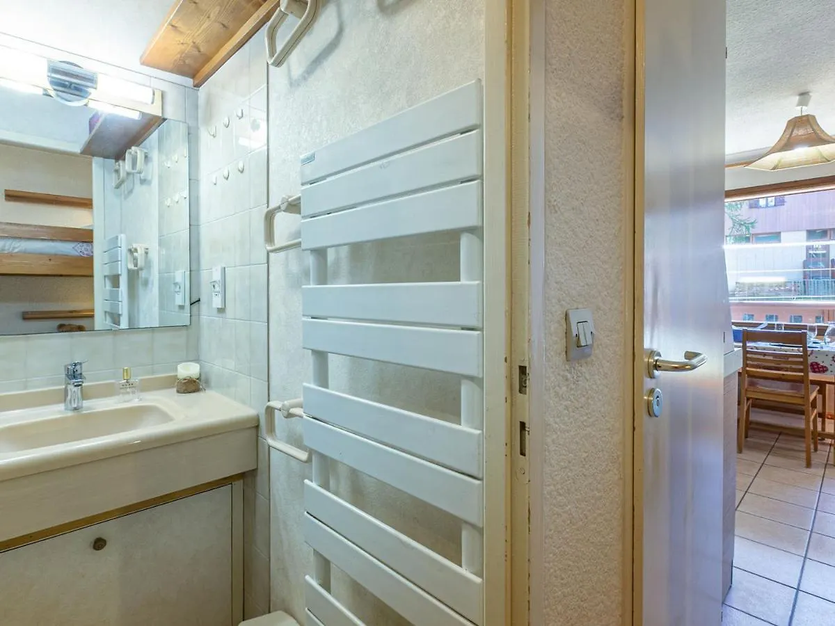 Studio Cosy Avec Balcon, Parking Couvert, Proche Centre Et Navette Gratuite - Val D'Isere - Fr-1-694-59 0*, Val-d'Isere